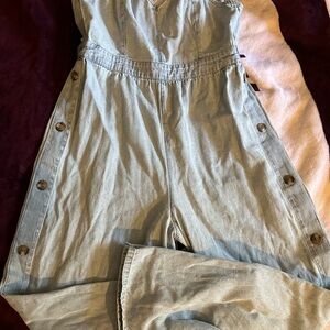 Womans Romper